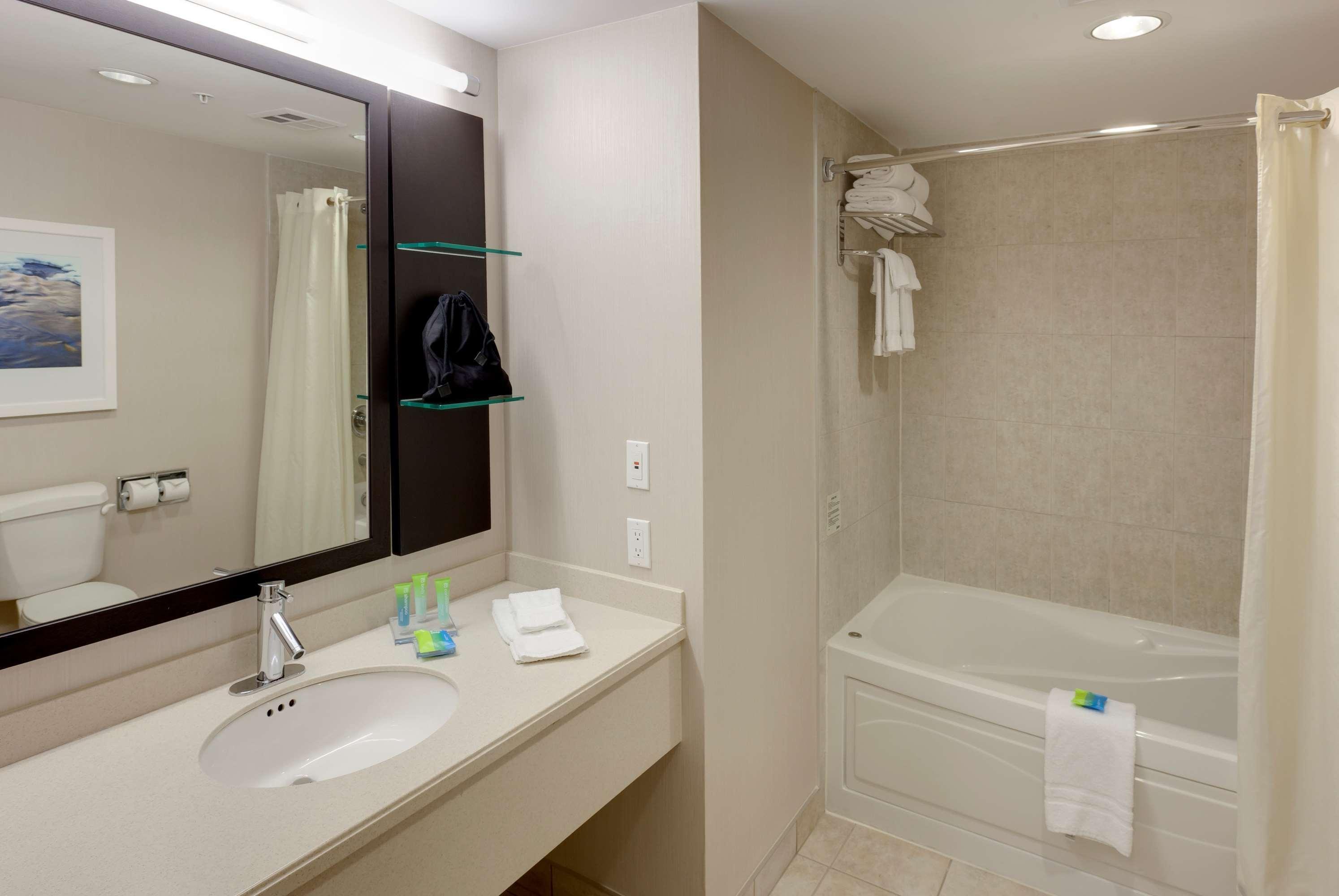 Niagara Fallsview Hotel & Suites Номер фото