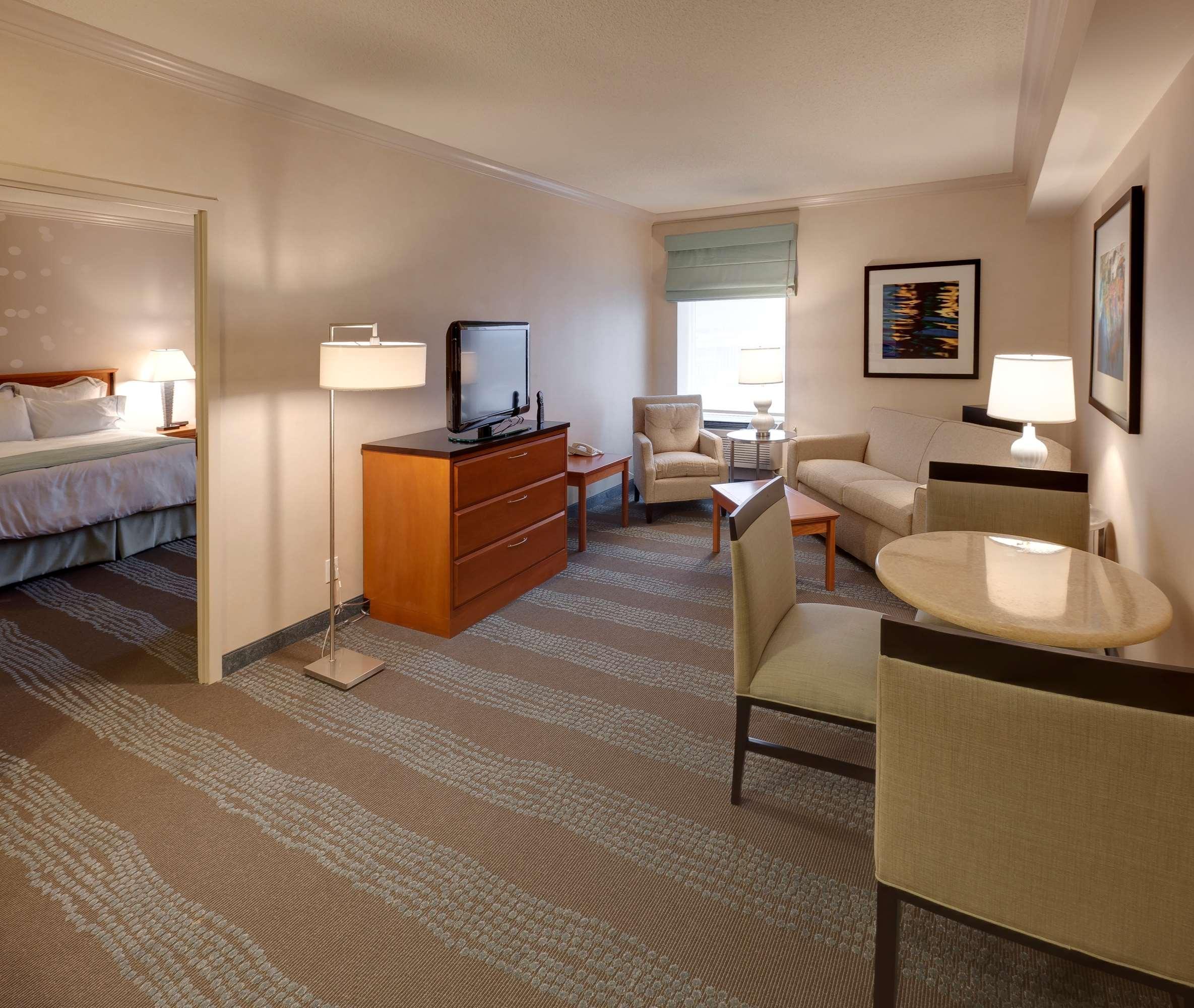 Niagara Fallsview Hotel & Suites Номер фото