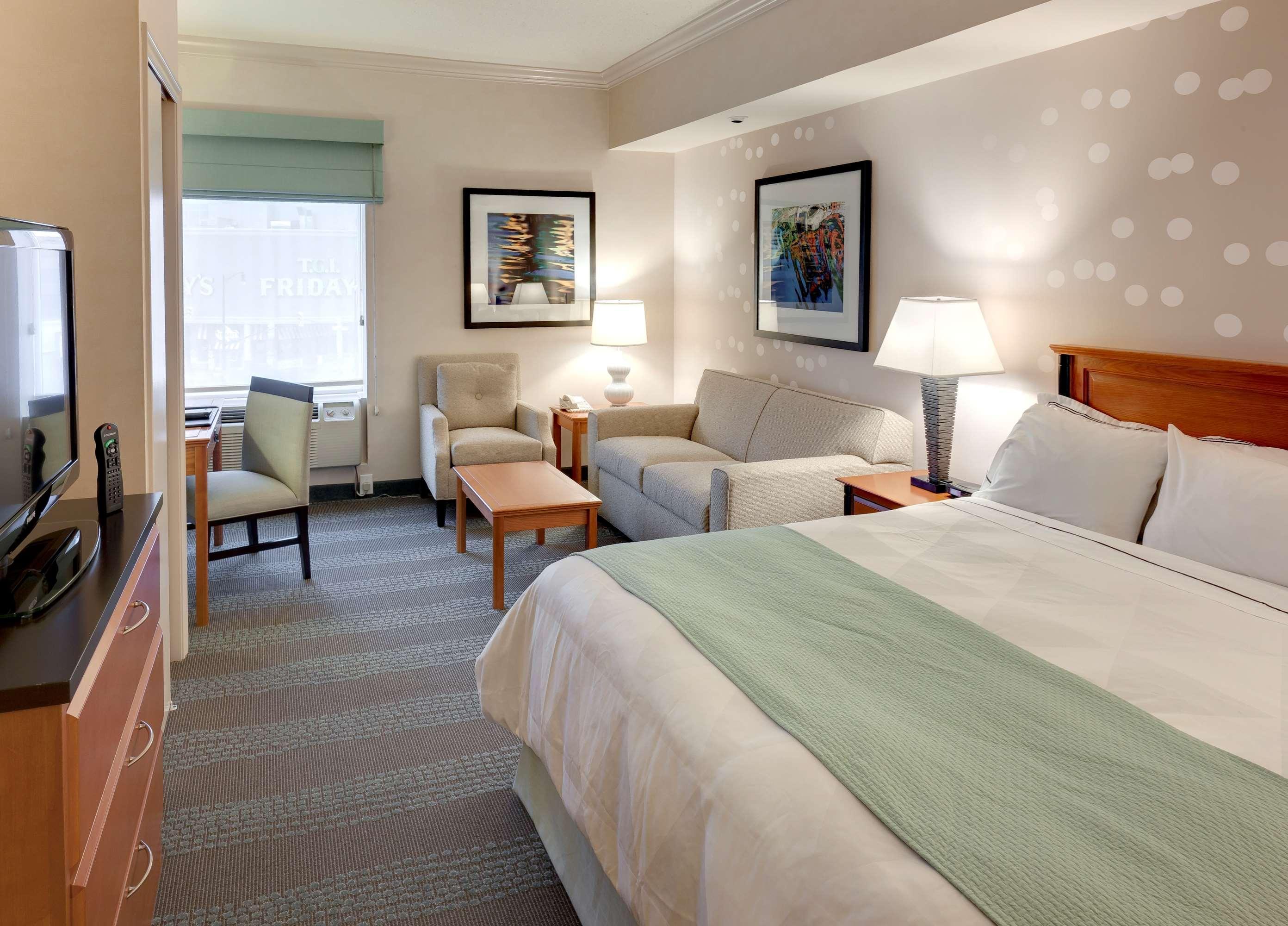 Niagara Fallsview Hotel & Suites Номер фото