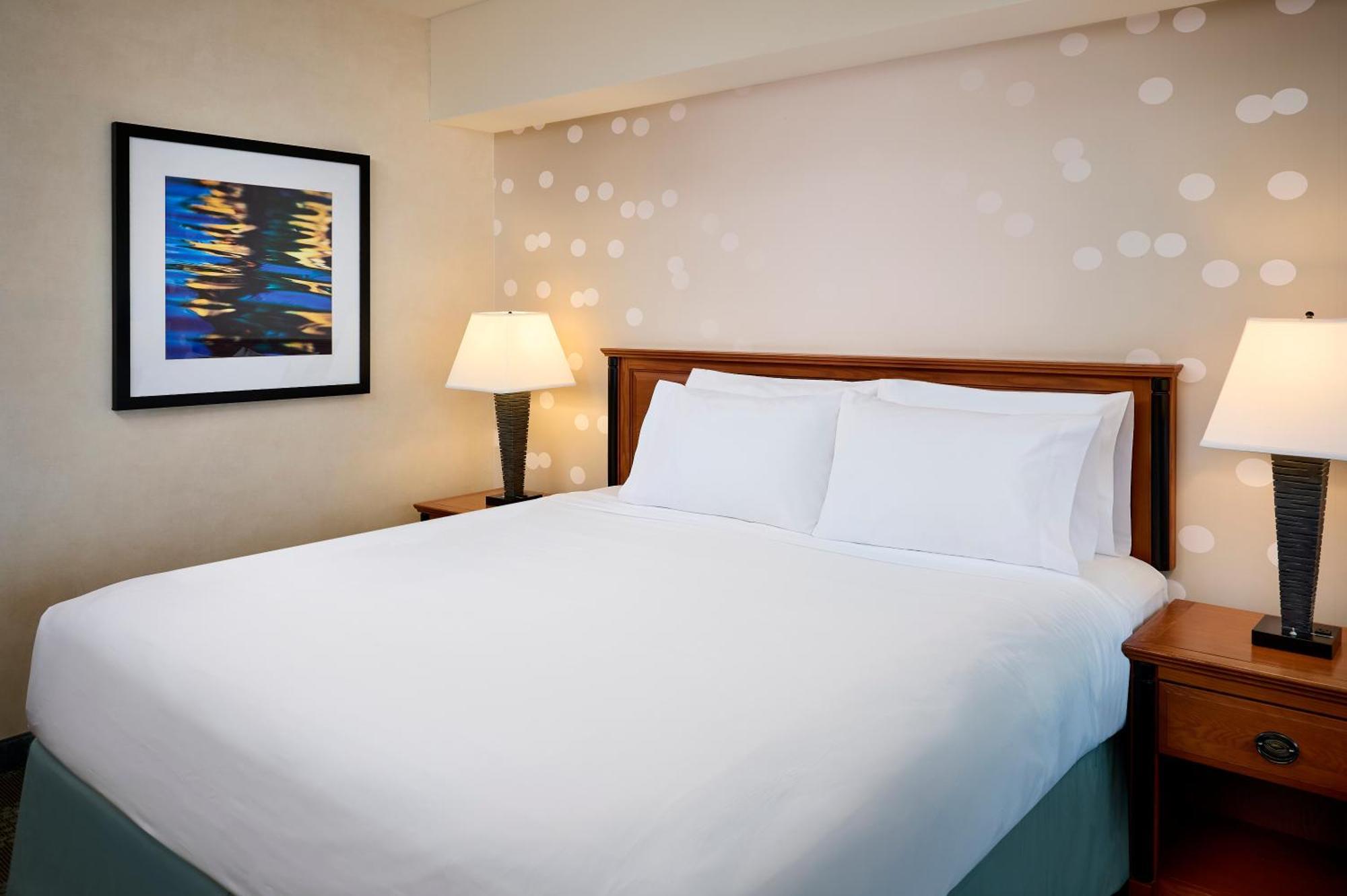 Niagara Fallsview Hotel & Suites Екстер'єр фото