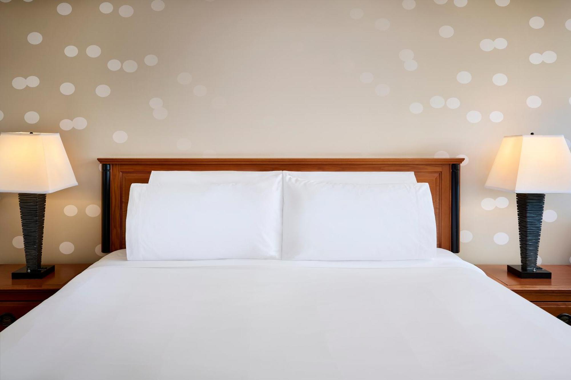 Niagara Fallsview Hotel & Suites Екстер'єр фото