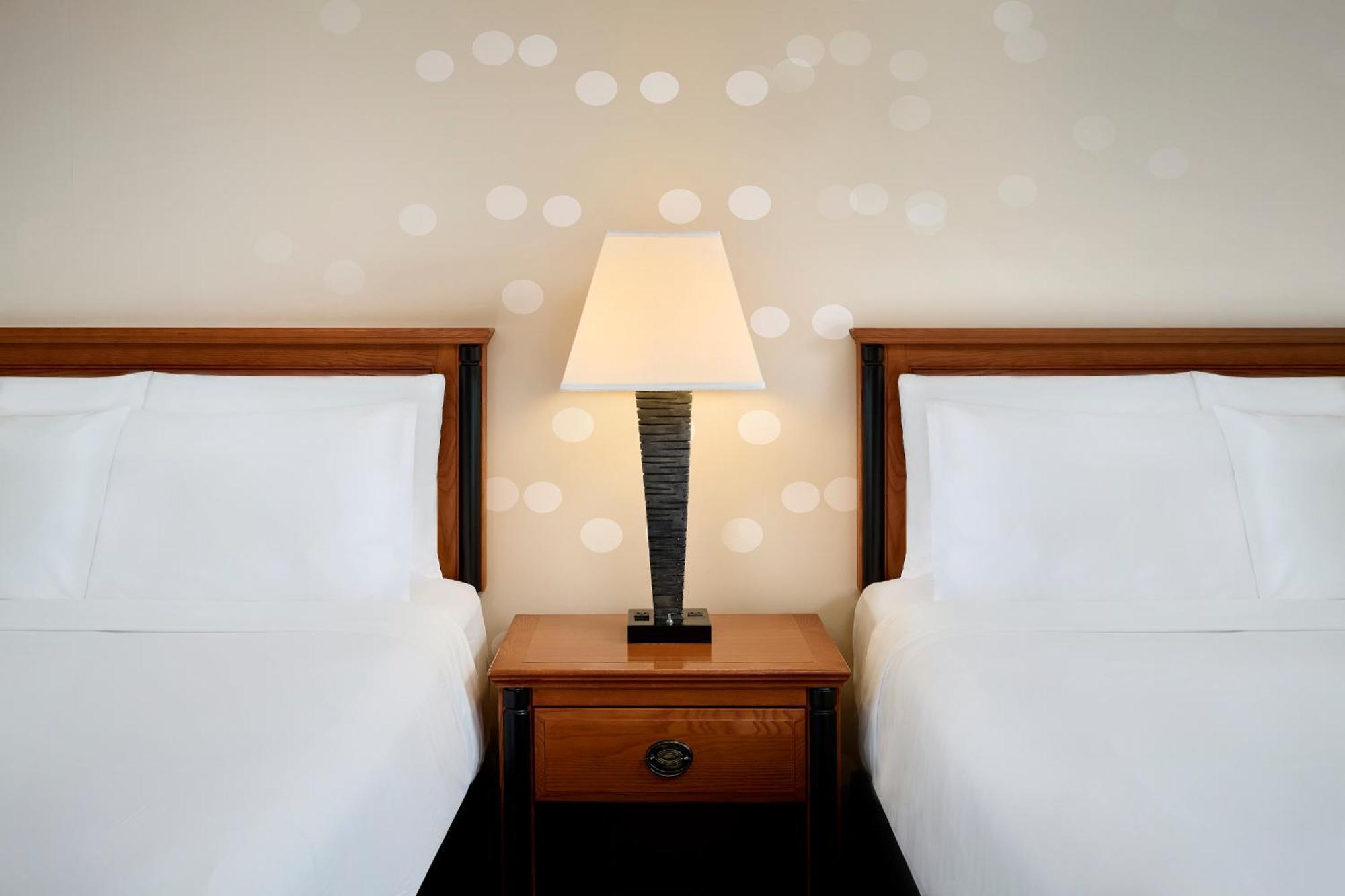 Niagara Fallsview Hotel & Suites Екстер'єр фото
