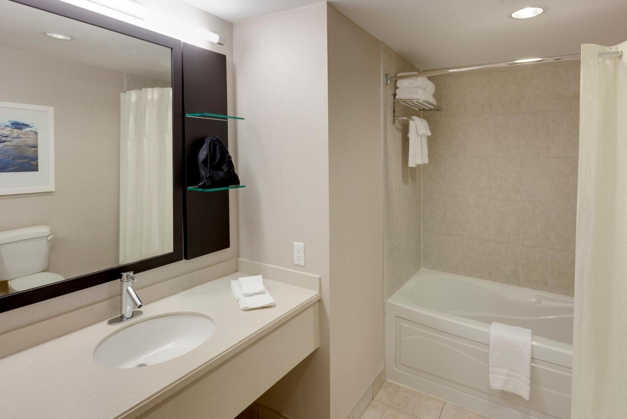 Niagara Fallsview Hotel & Suites Екстер'єр фото