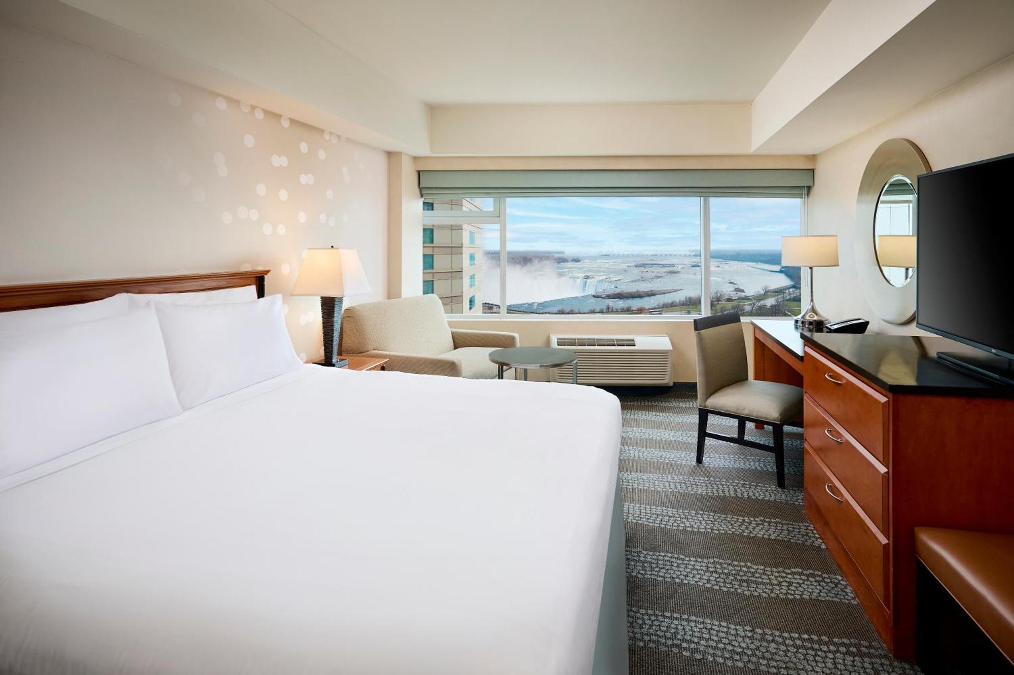 Niagara Fallsview Hotel & Suites Екстер'єр фото
