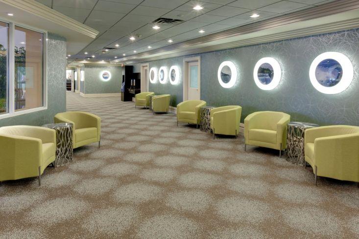 Niagara Fallsview Hotel & Suites Екстер'єр фото