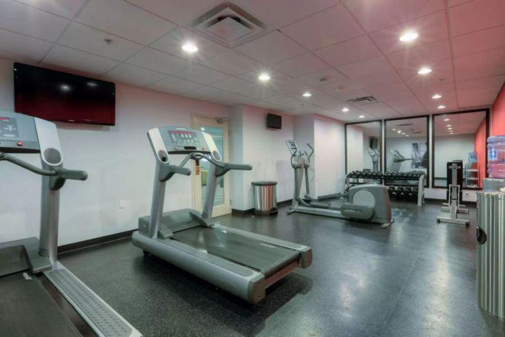 Niagara Fallsview Hotel & Suites Екстер'єр фото