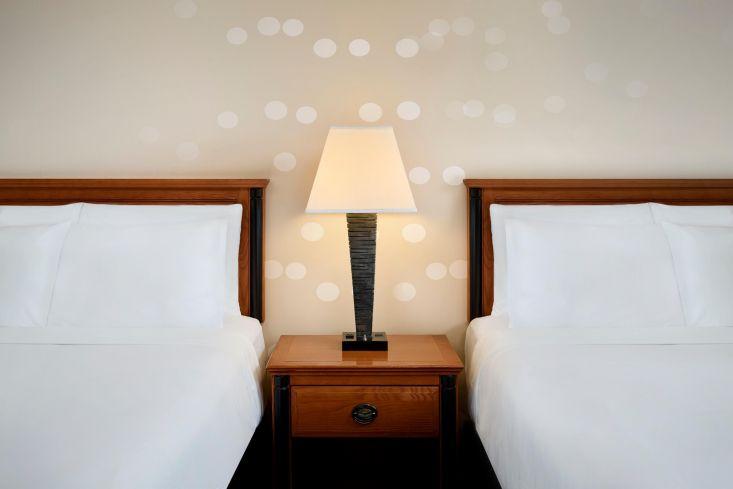 Niagara Fallsview Hotel & Suites Екстер'єр фото
