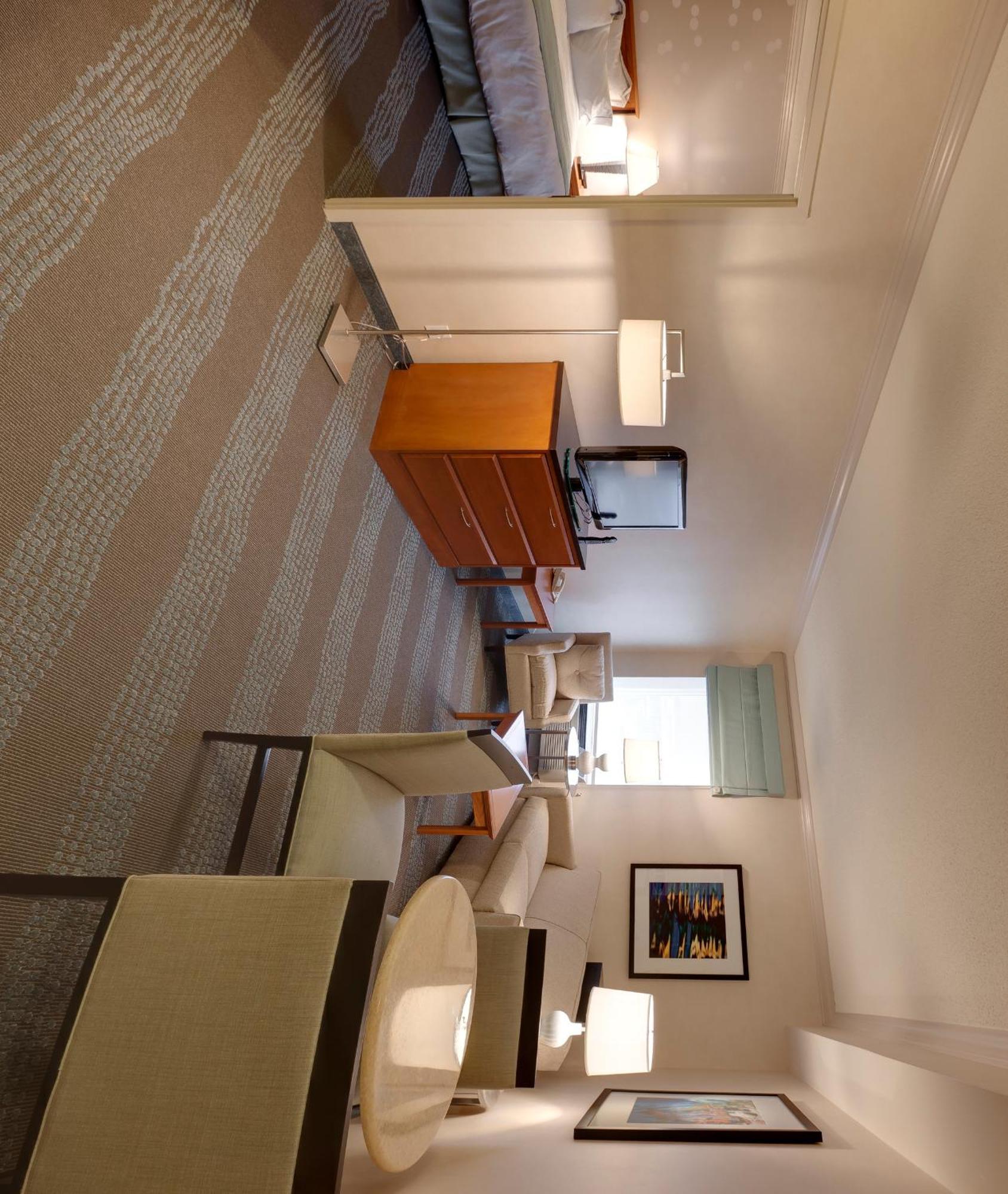 Niagara Fallsview Hotel & Suites Екстер'єр фото
