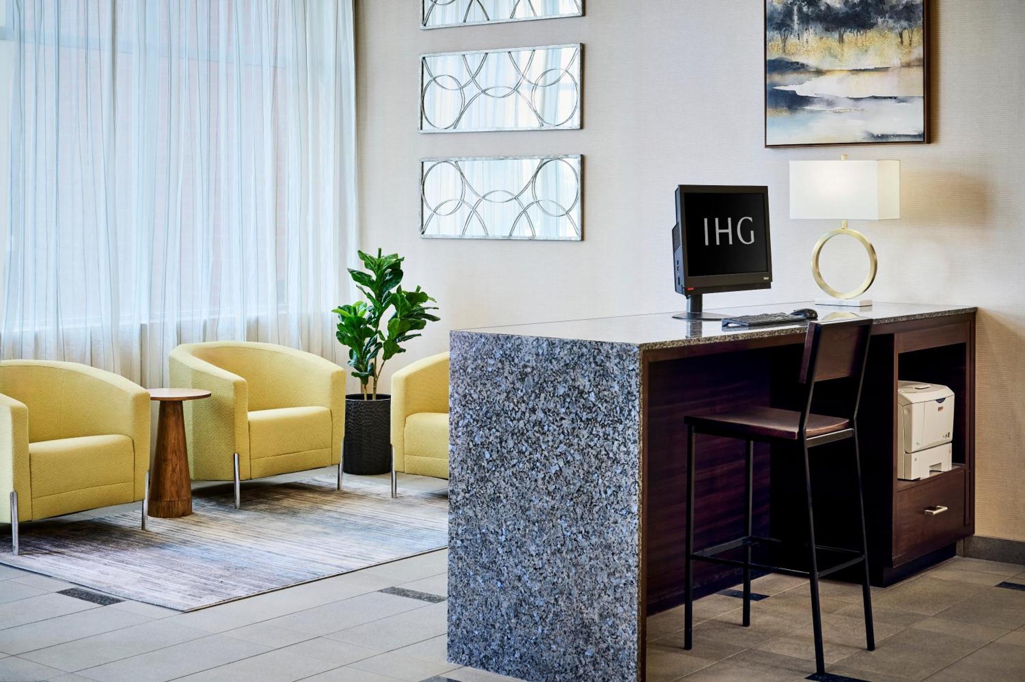 Niagara Fallsview Hotel & Suites Екстер'єр фото